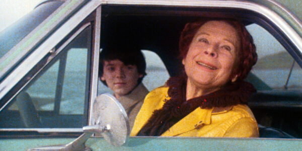 Harold and Maude