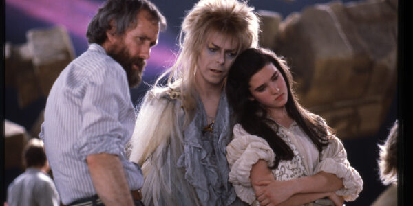 Jim Henson Labyrinth