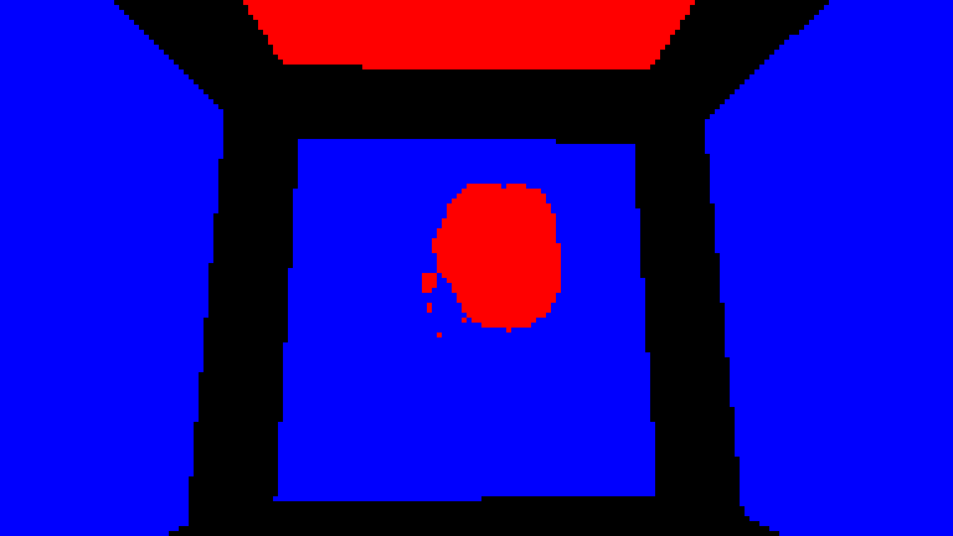 p1xelfool, <em>Keut</em> (2022)