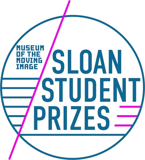 SloanStudentPrize LOGO