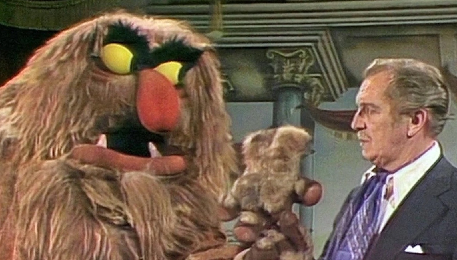 Muppet Halloween LG