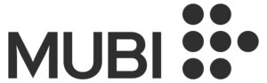Mubi logo