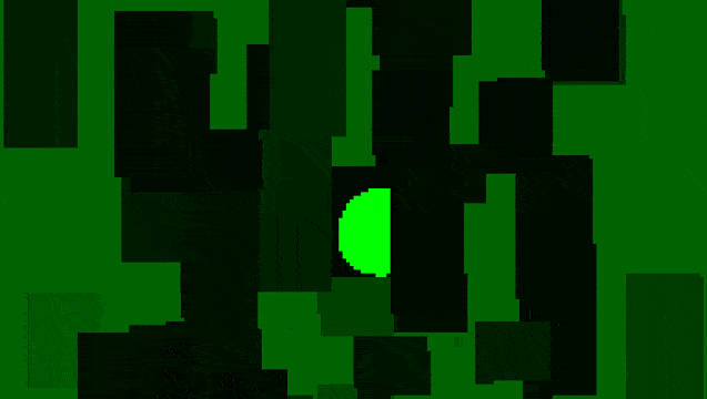 p1xelfool, <em>0:RIVERS :071</em> (2022) 