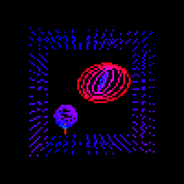 p1xelfool, <em>2.371x</em> (2021)