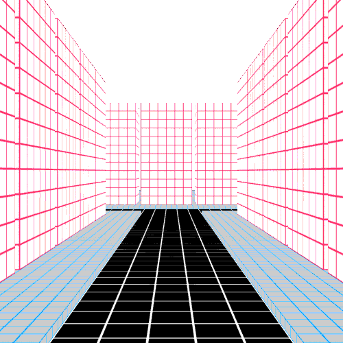John Karel, <em>Untitled</em> [Grid] (2015)