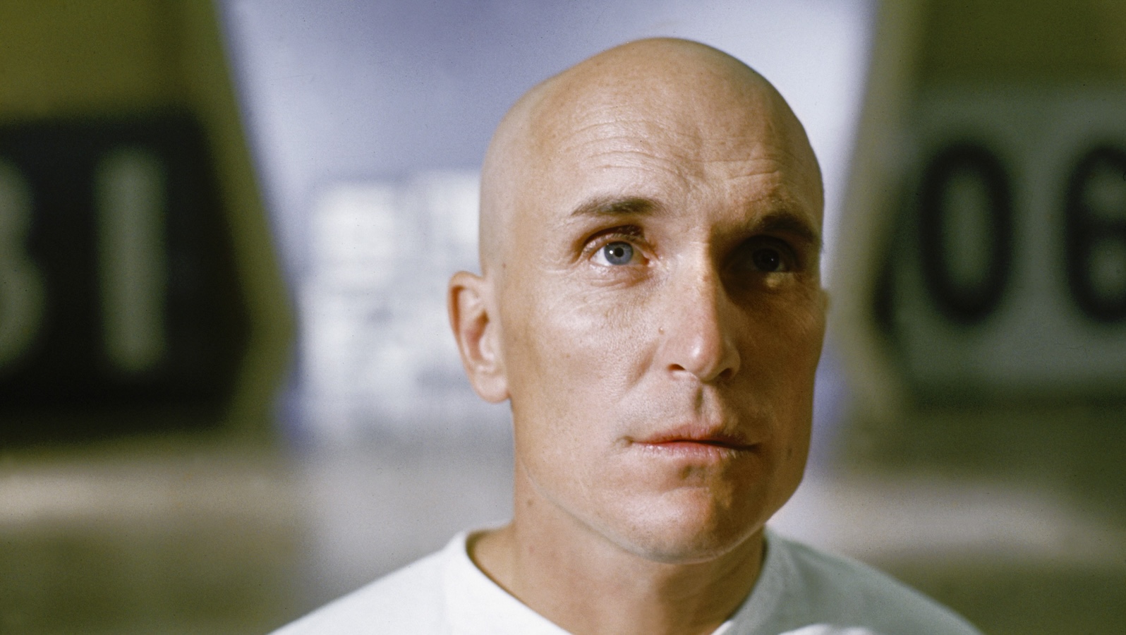 THX 1138