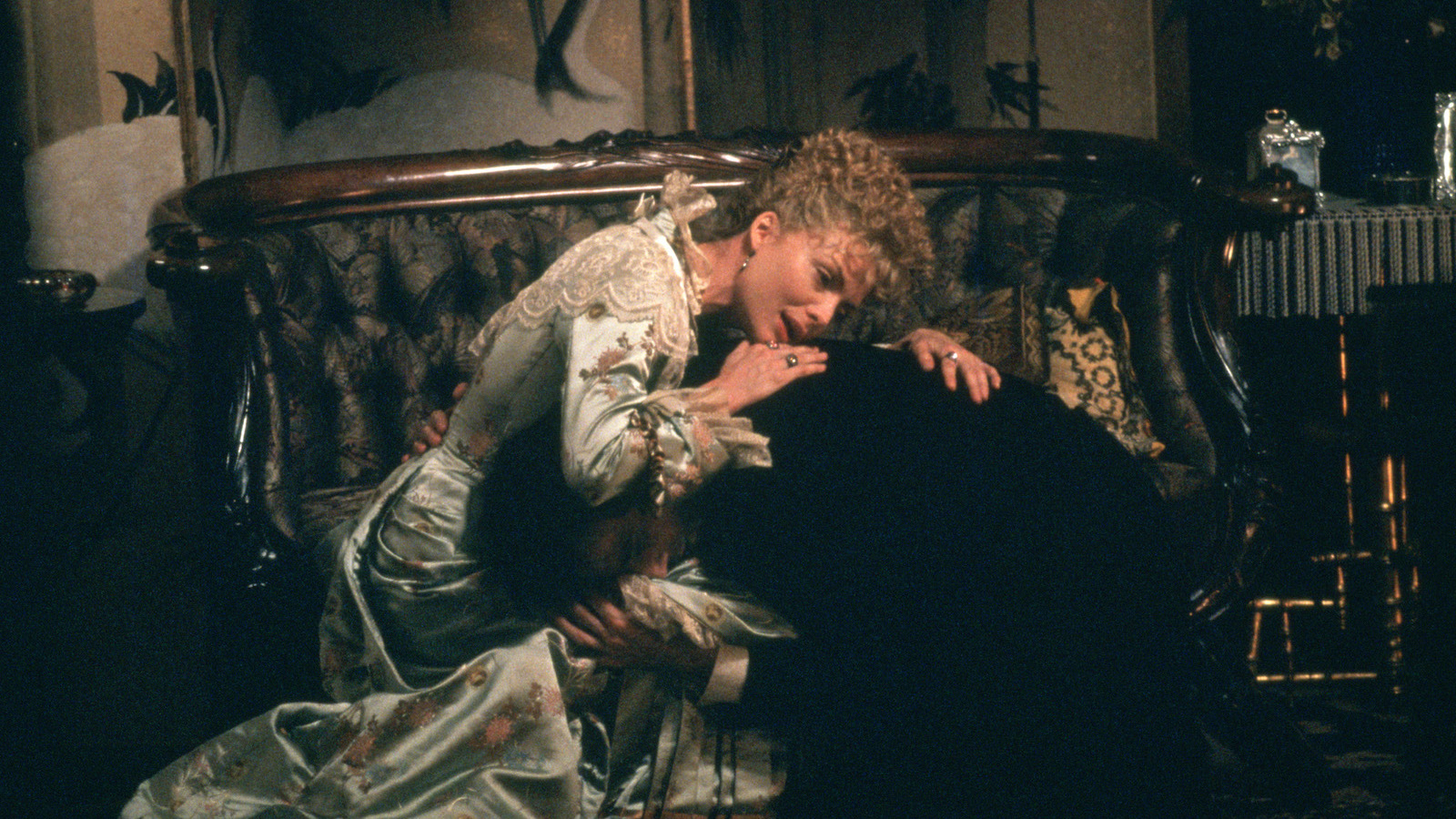 The Age of Innocence
