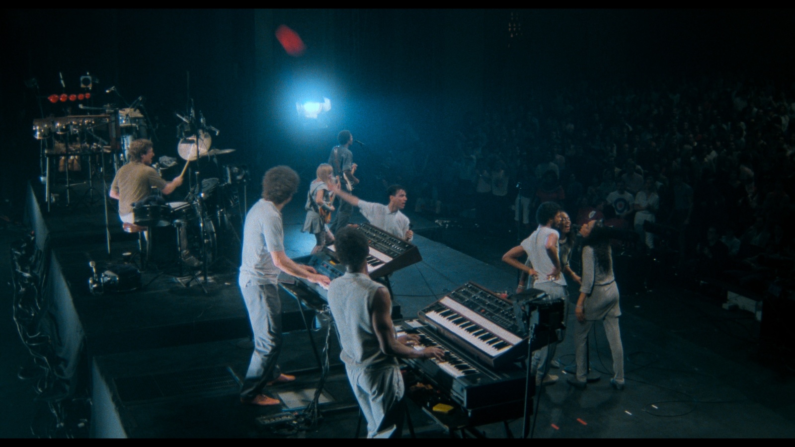 Stop Making Sense: 40th Anniversary Re-Release
