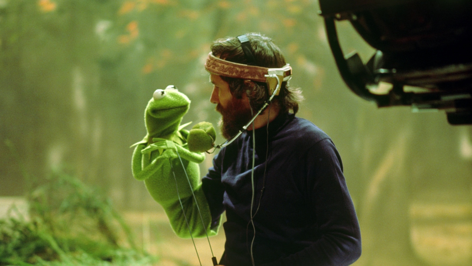 The Jim Henson Exhibition