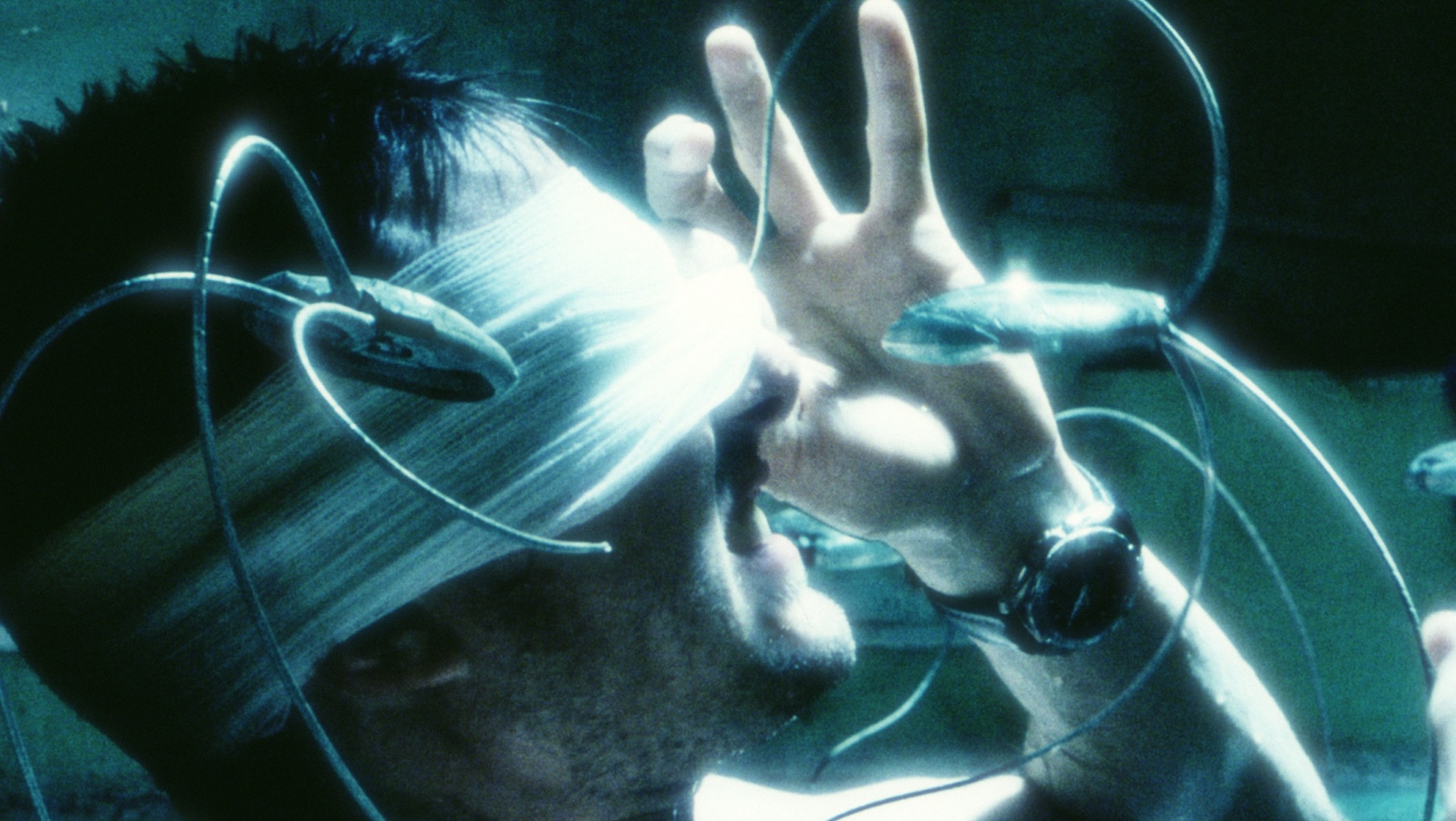 Minority Report