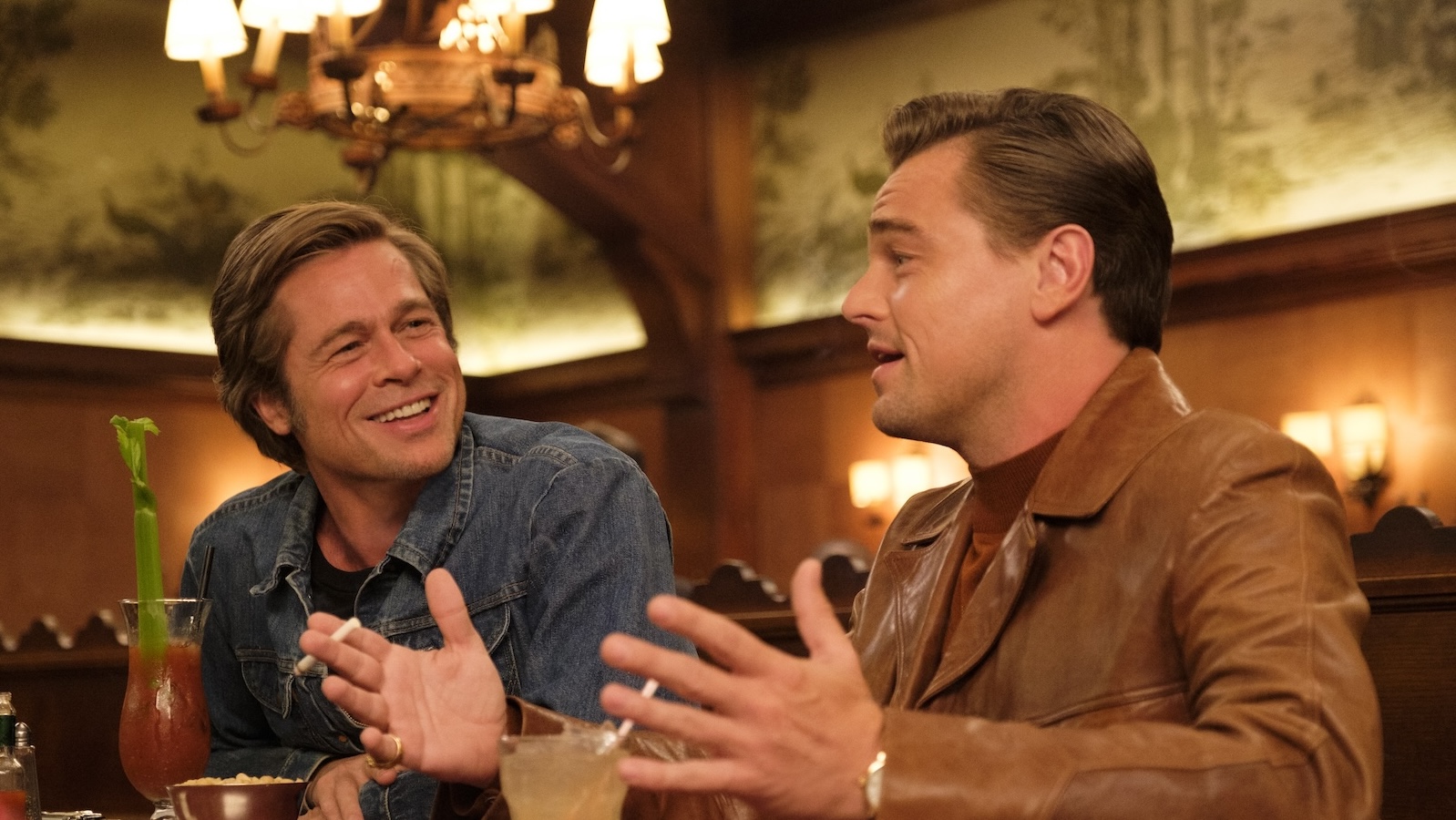 2488029 – ONCE UPON A TIME IN HOLLYWOOD